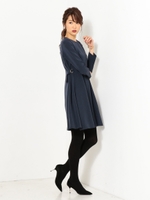 〓★JOC TA/PE サイドベルト ワンピース/NAVY