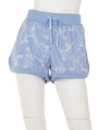 【フィットネス】INFINITY SHORT/PMK7