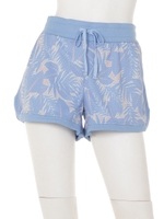 【フィットネス】INFINITY SHORT/PMK7