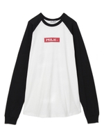 BB TEE BAR/ピンク