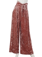 DOT CORSET WIDE PT/PNK