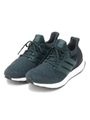 ULTRABOOST WOOL S82024/グリーン