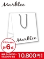 【Marblee】2018年福袋2/-