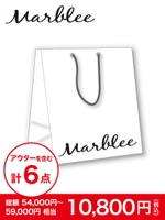 【Marblee】2018年福袋2/-
