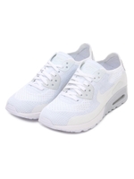 【NIKE】W AIR MAX 90 ULTRA 2.0 FLYKNIT/WHT