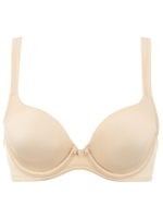 恋するブラ　シンプルタイプ 429/ベージュ