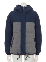 【カジュアル】WHALE/NVY