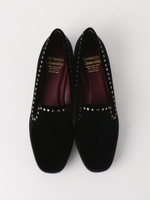 BSC スタッズオペラFLT/MD.GRAY