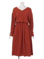 OパールアクセドロストOP/ブラウン