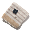 2015SS 新作 新品 バーバリー BURBERRY ハンカチ ホワイト×ベージュ系 d-000203 メンズ レディース