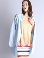 CHAMBRAY SHIRTS　OP/シャンブレーシャツワンピース