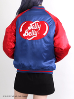 DING|Jelly Bellyスカジャン