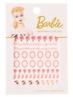 WEGO/BBネイルシール