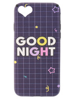 WEGO/カラフルiPhone7ケース