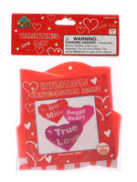 WEGO/スイートハート バルーン