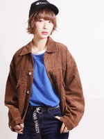 WEGO/ビッグGジャン