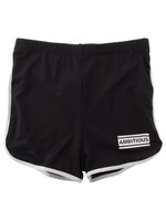 WEGO/ラインロゴインナーショーツ