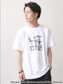 WEGO|LET IT DIE Tシャツ