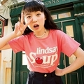 【50%OFF】ジュースパッケージTシャツ