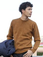 【Jamieson's】JAMIESONS KNIT/ジャミーソンズ　ニット