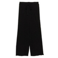 【50%OFF】【LIEN】ニットワイドパンツ