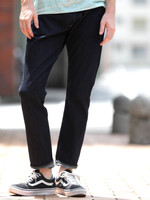 【Made in Japan】NEW Pencil Fit type/タイトシルエットストレッチデニム