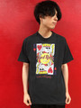 【USED】90's Hard-RockCafe ポップTシャツ