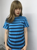スケートTシャツ  HURLEY ハーレー   