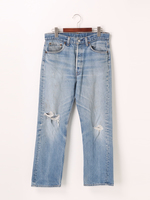 【USED】LEVIS デニムパンツ