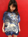 WEGO/【古着】アニマルTシャツ