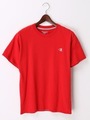 チャンピオンロゴTシャツ ワンポイント      