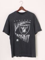 プリントTシャツ      