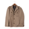 【新品】 ジャケット L バーバリーロンドン 47870 BURBERRY LONDON ベージュ系 メンズ