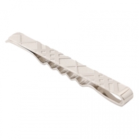 【新品】 タイピン バーバリー y-000816 BURBERRY シルバー系 メンズ