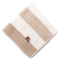 【新品】 タオルハンカチ  バーバリー 59692 BURBERRY ベージュ系 レディース