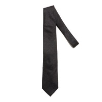 【新品】 ネクタイ  バーバリーブラックレーベル 65109 BURBERRY BLACK LABEL ブラック メンズ