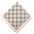 【新品】 ハンカチ  バーバリー 61303 BURBERRY ベージュ レディース
