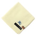 【新品】 ハンカチ  バーバリー 61555 BURBERRY イエロー系 レディース