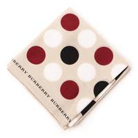 【新品】 ハンカチ  バーバリーロンドン 58005 BURBERRY LONDON ベージュ系 メンズ