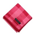 【新品】 ハンカチ  バーバリーロンドン 64184 BURBERRY LONDON ピンク レディース