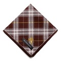 【新品】 ハンカチ  バーバリーロンドン 64377 BURBERRY LONDON ブラウン レディース