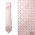 【新品】 ブラックレーベル・クレストブリッジ ネクタイ  67150 BLACK LABEL CRESTBRIDGE ピンク メンズ