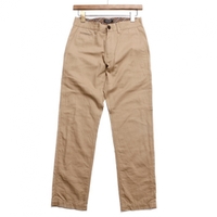 カジュアルパンツ カーキ 70 バーバリーブラックレーベル 68183 BURBERRY BLACK LABEL カーキ メンズ
