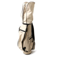 キャンバス　ゴルフ　バッグ  ベージュ 86×116 バーバリーズ 68422 Burberrys ベージュ メンズ