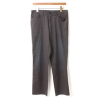 コットンパンツ 79 バーバリーブラックレーベル 01000314 BURBERRY BLACK LABEL グレー メンズ