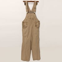 サロペット 36 バーバリーブルーレーベル br01001013 BURBERRY BLUE LABEL ベージュ レディース