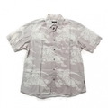 シャツ 3 バーバリーブラックレーベル 54061 BURBERRY BLACK LABEL グレー系 メンズ