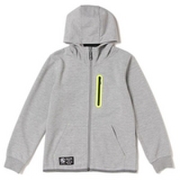 【50%OFF】ジップパーカー