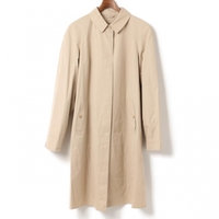 ステンカラーコート 11 バーバリーロンドン 01000455 BURBERRY LONDON ベージュ レディース