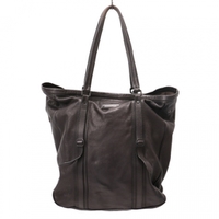 ハンドバッグ  バーバリー 53182 BURBERRY ブラック系 メンズ